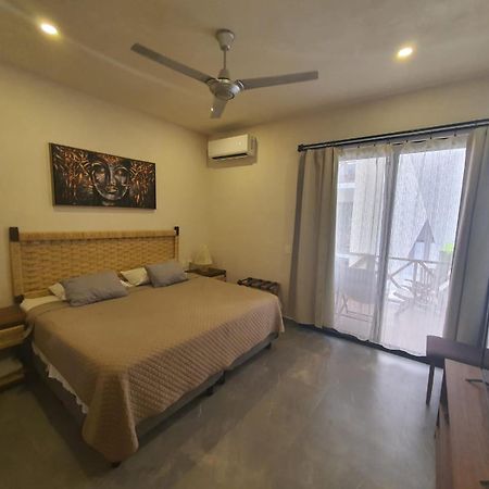 Smart Depas Elegante Apartamento Estudio Totalmente Equipado Tulum Exterior photo