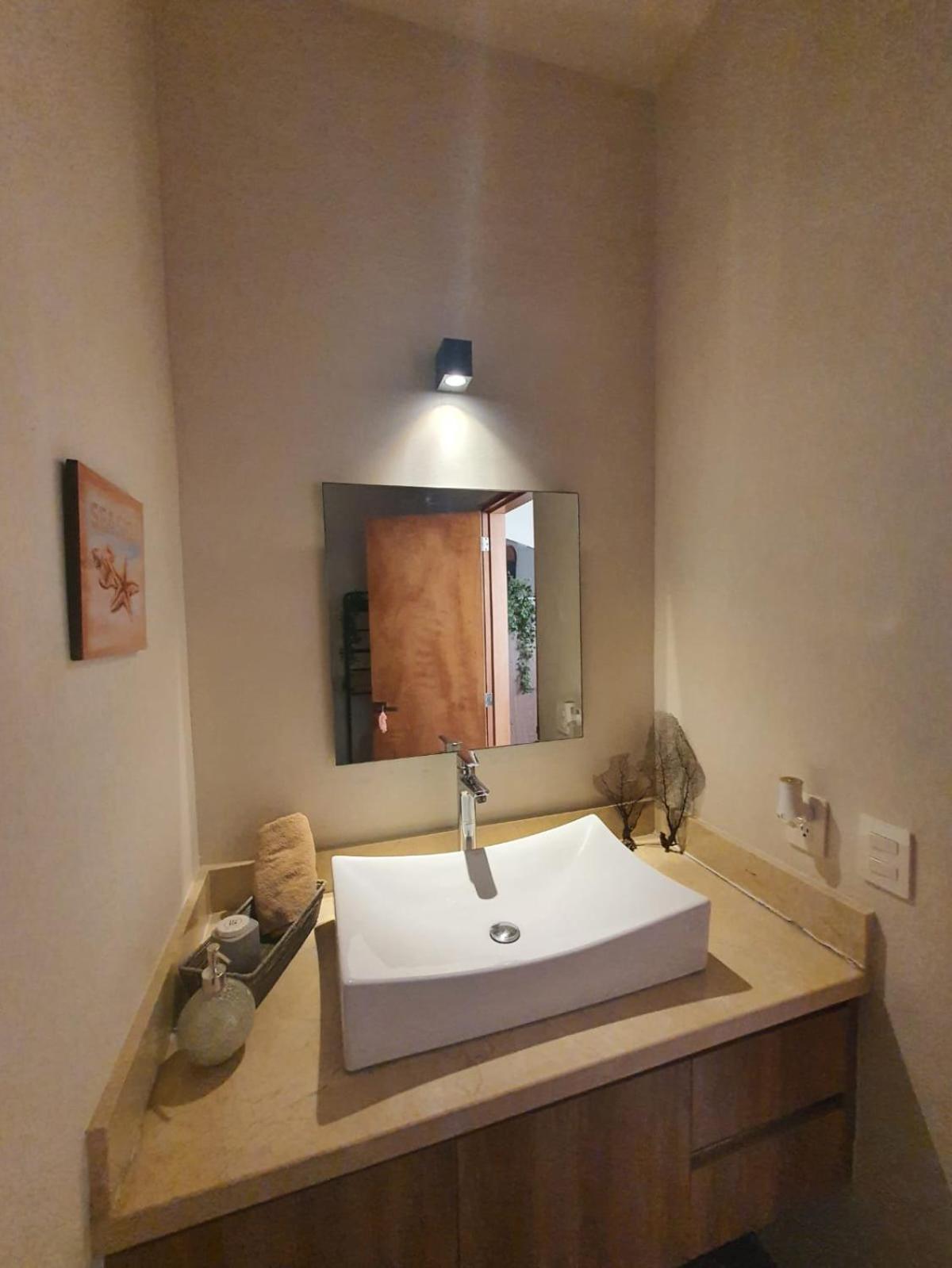 Smart Depas Elegante Apartamento Estudio Totalmente Equipado Tulum Exterior photo