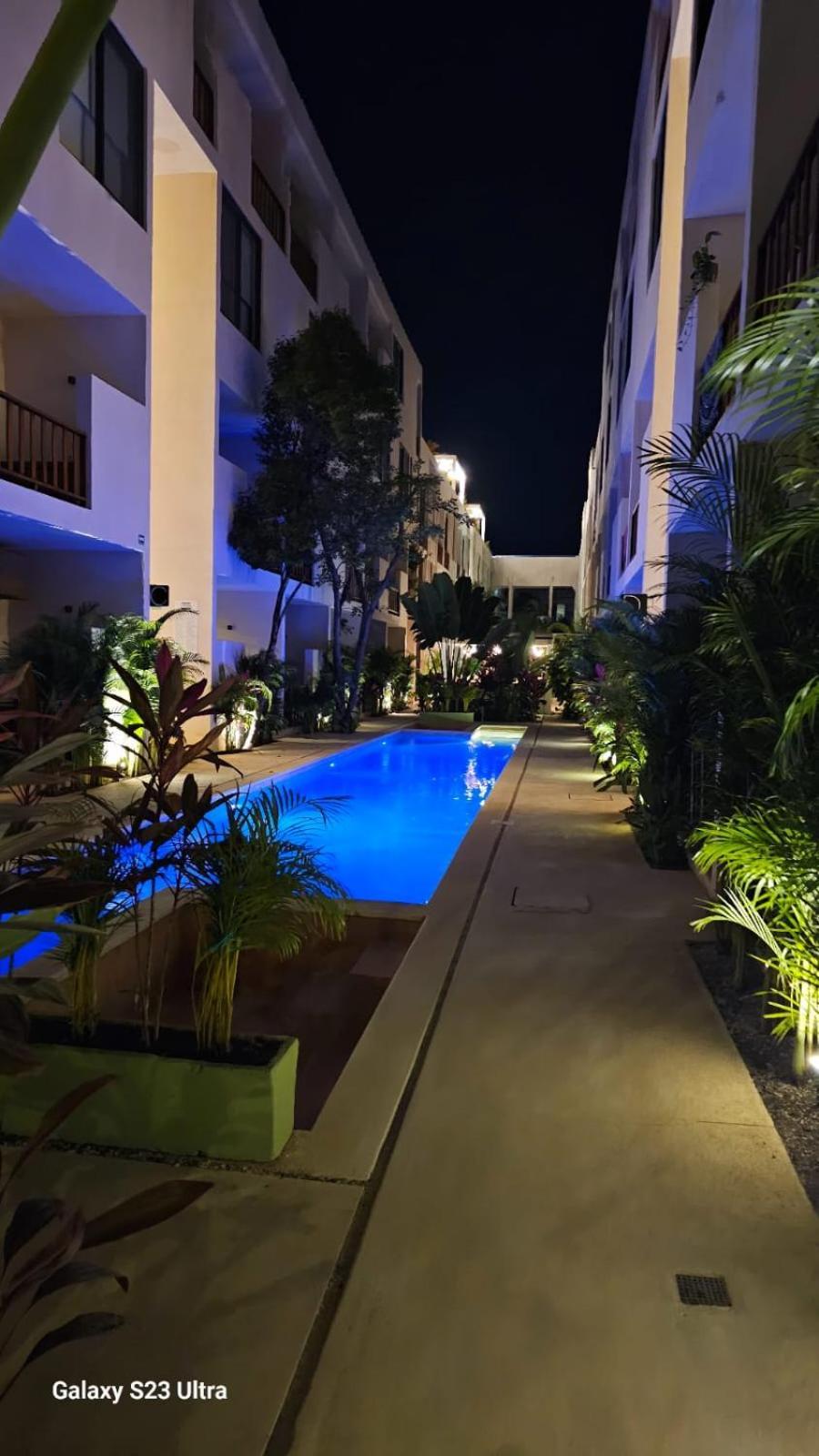 Smart Depas Elegante Apartamento Estudio Totalmente Equipado Tulum Exterior photo